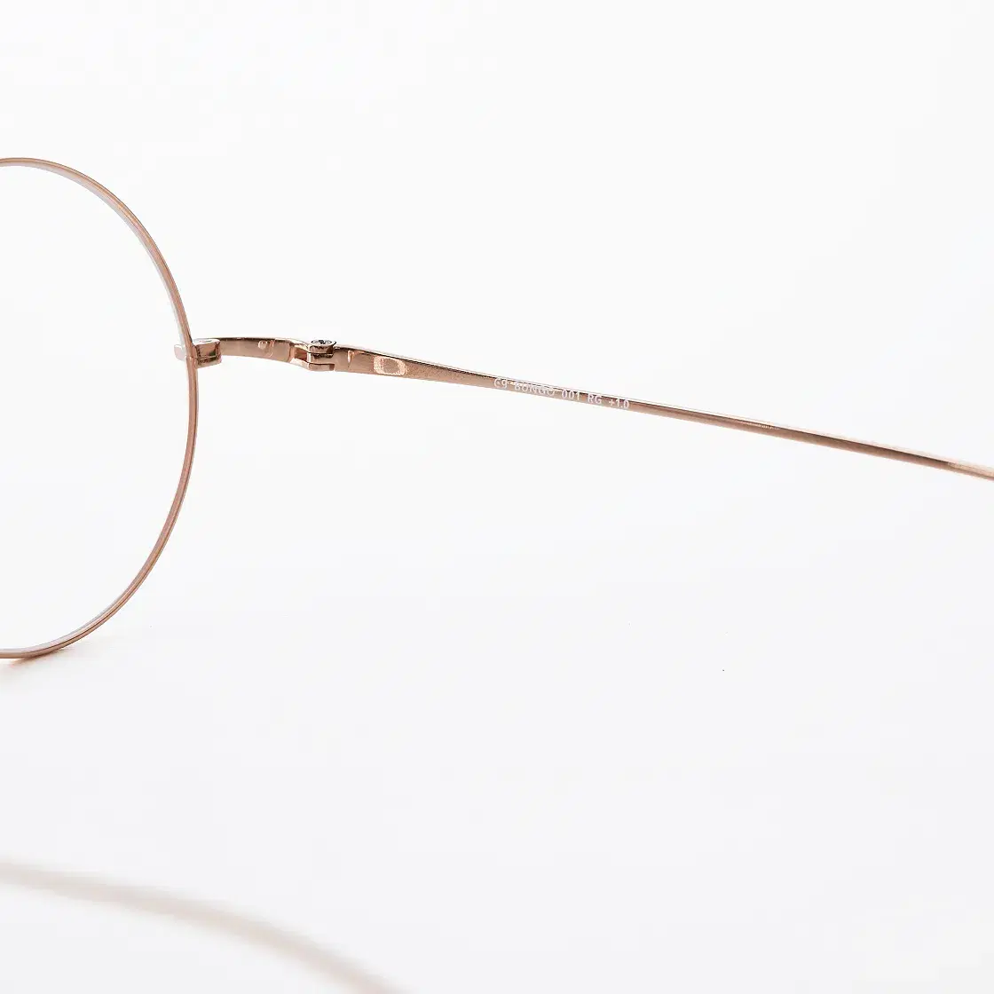 BUNGO ローズゴールド 画像5