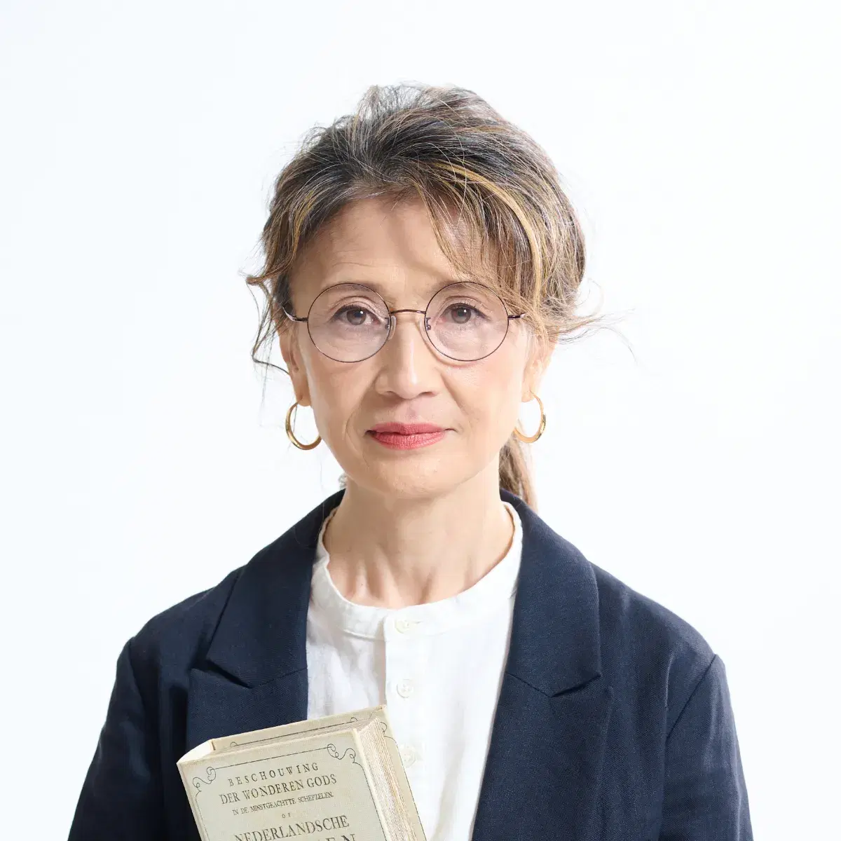 BUNGO ローズゴールド 画像6