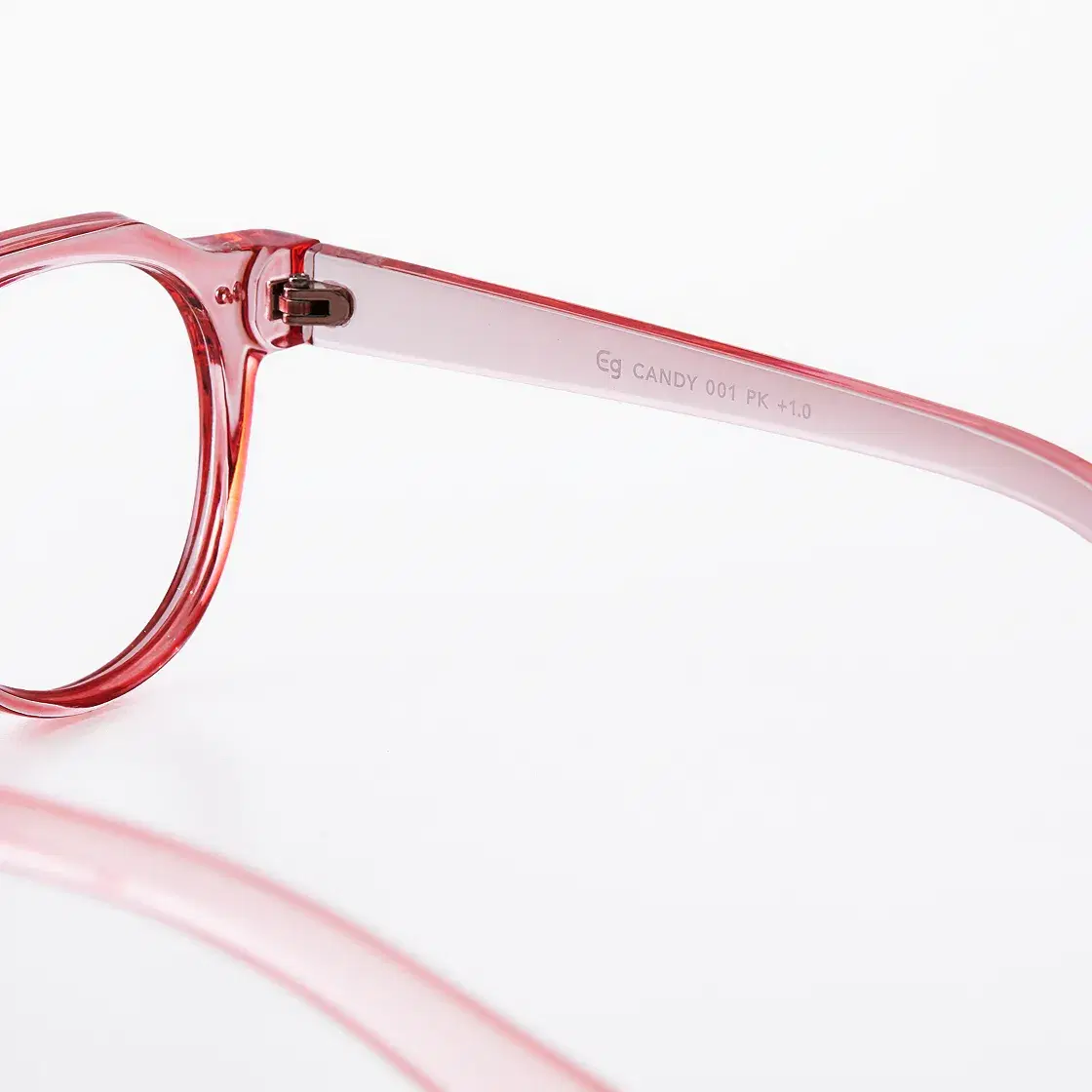 CANDY ピンク 画像5