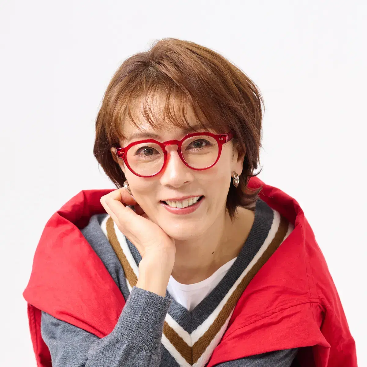 CANDY レッド 画像7