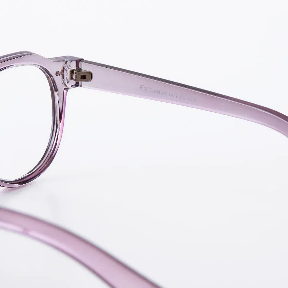 CANDY パープル 画像5