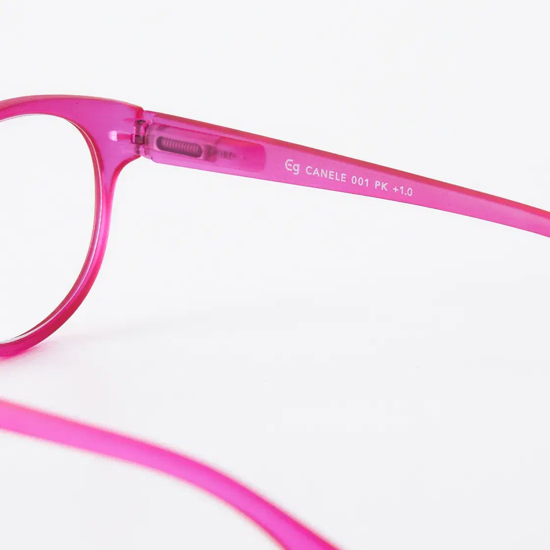 CANELE ピンク 画像5