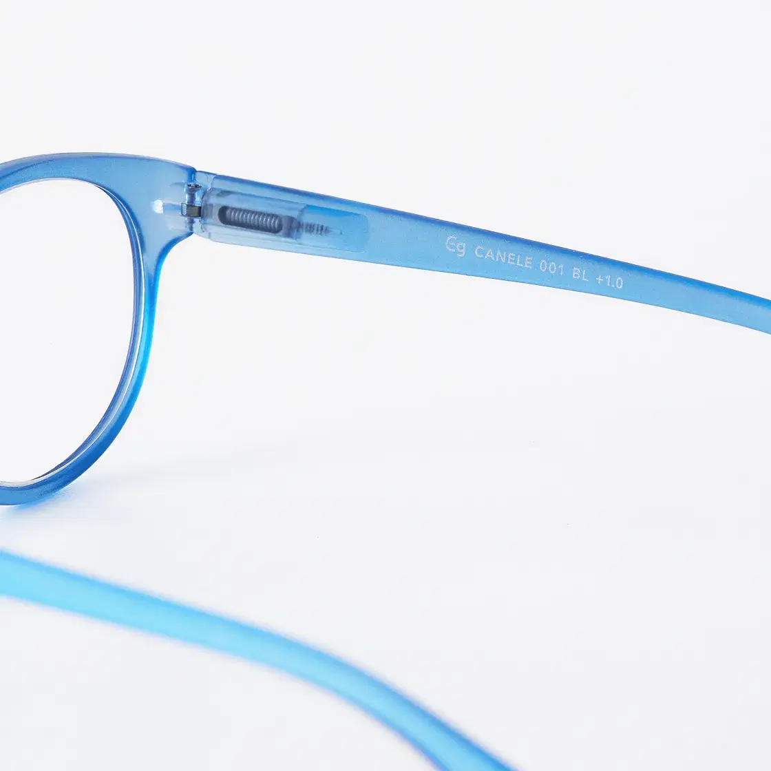 CANELE ブルー 画像7