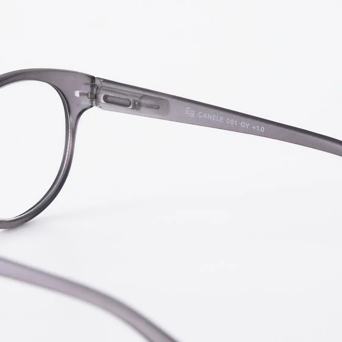 CANELE グレー 画像5