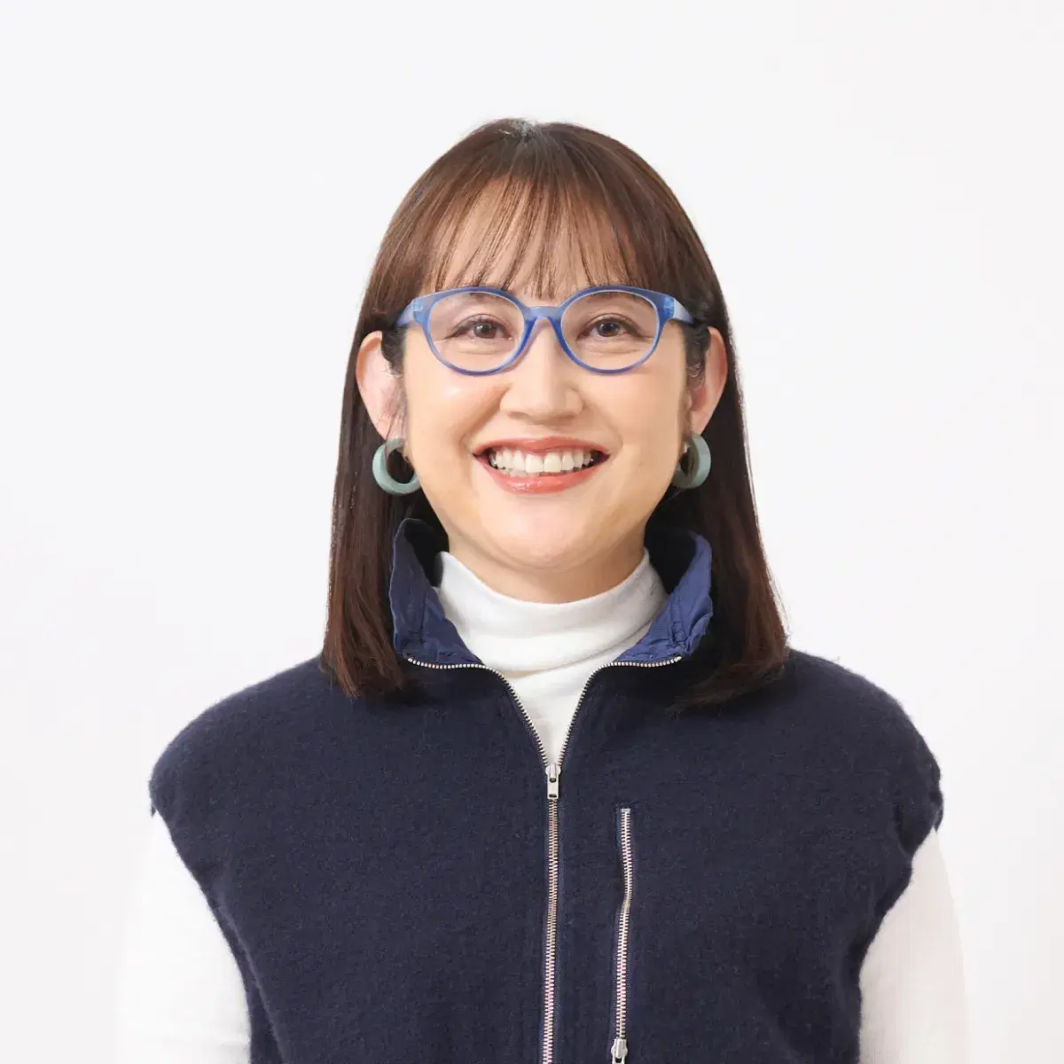 CANELE ブルー 画像6