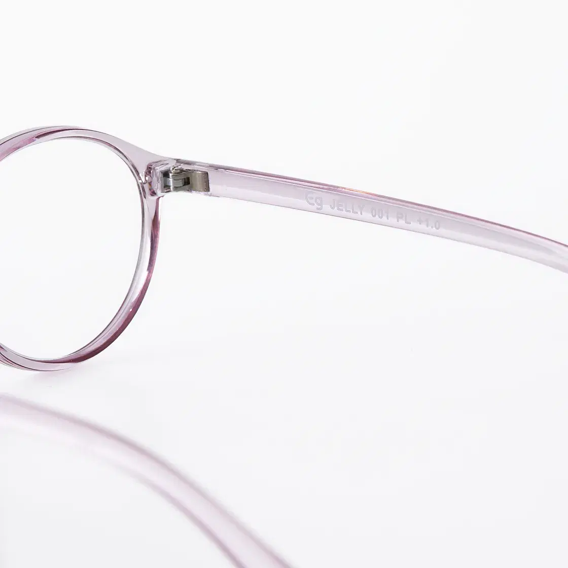 JELLY パープル 画像5