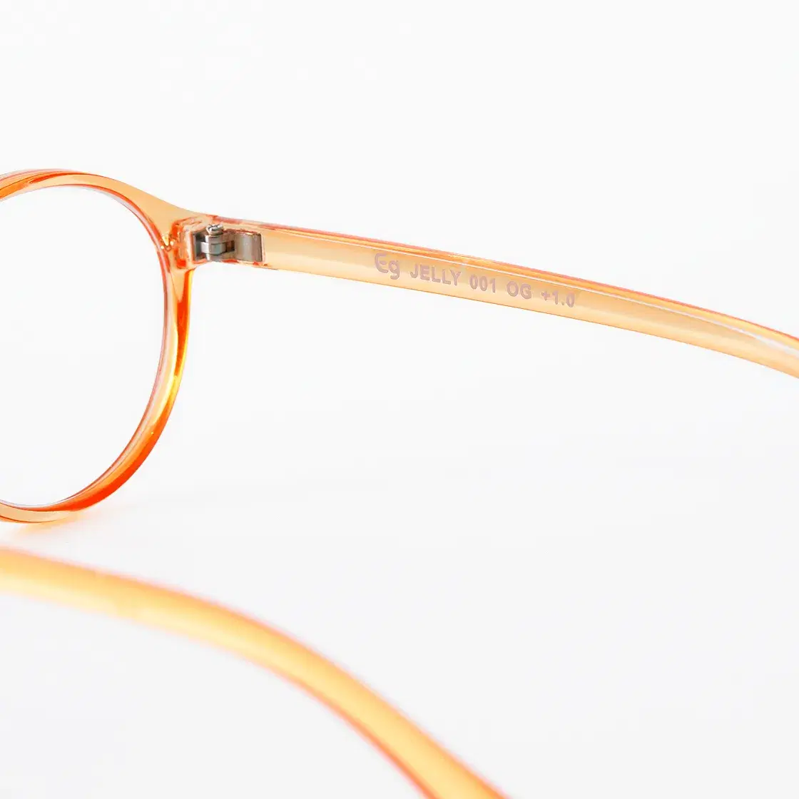 JELLY オレンジ 画像7