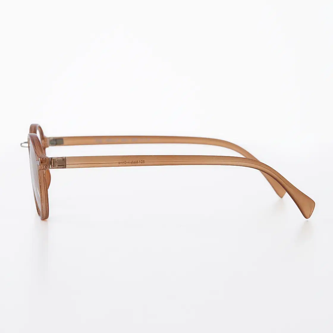 JELLY ブラウン 画像3