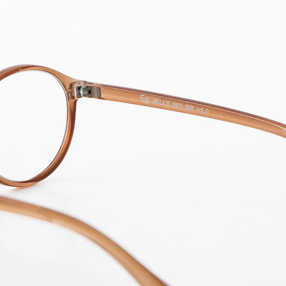 JELLY ブラウン 画像5