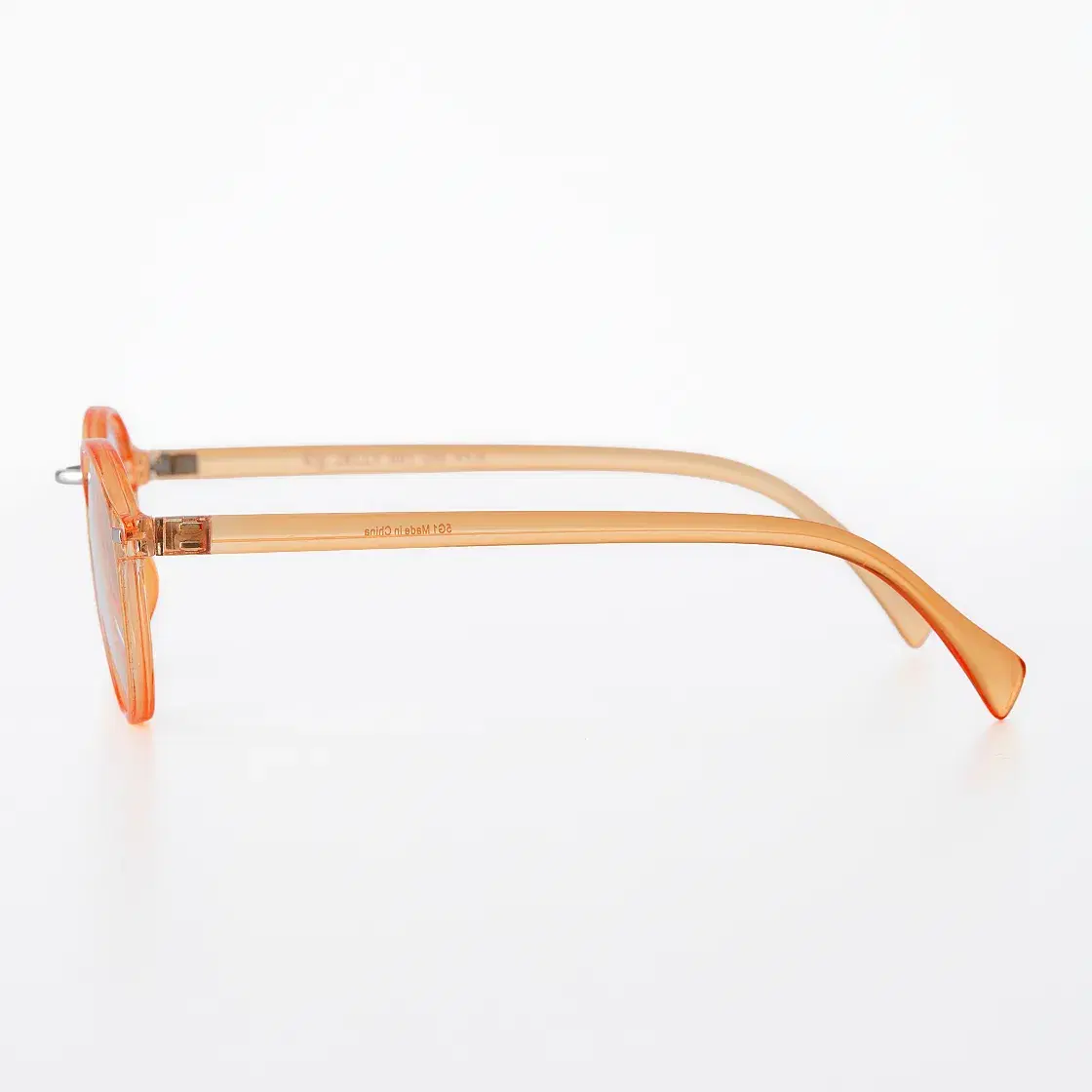 JELLY オレンジ 画像5