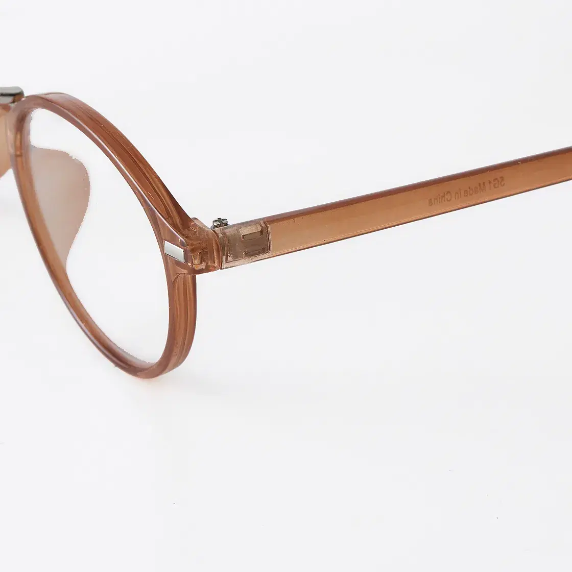 JELLY ブラウン 画像4