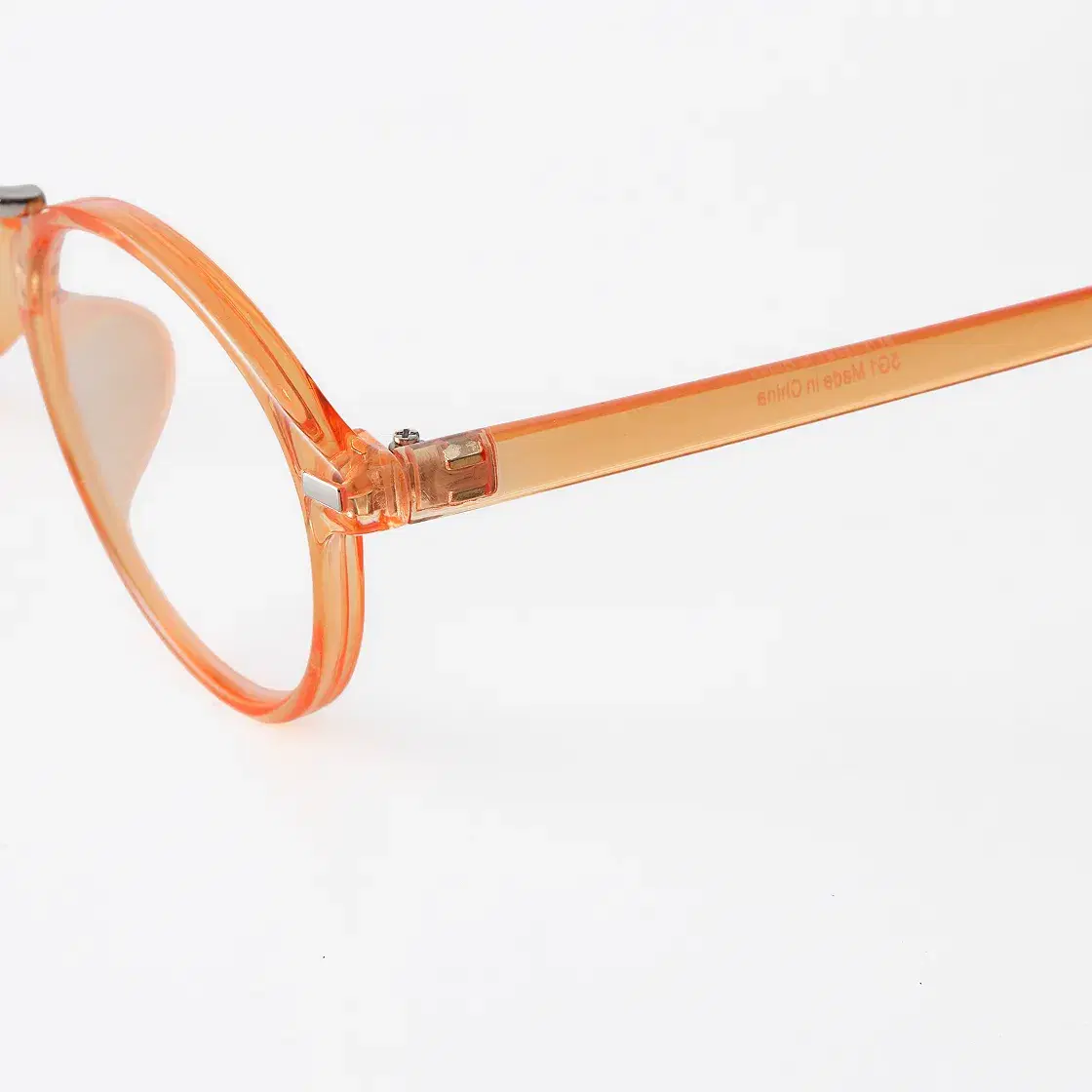 JELLY オレンジ 画像6