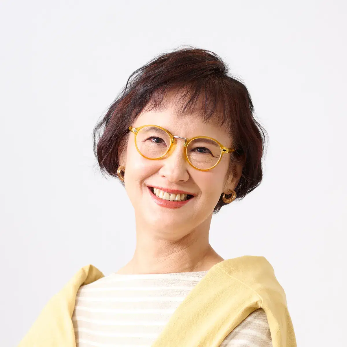 JELLY ブラウン 画像7