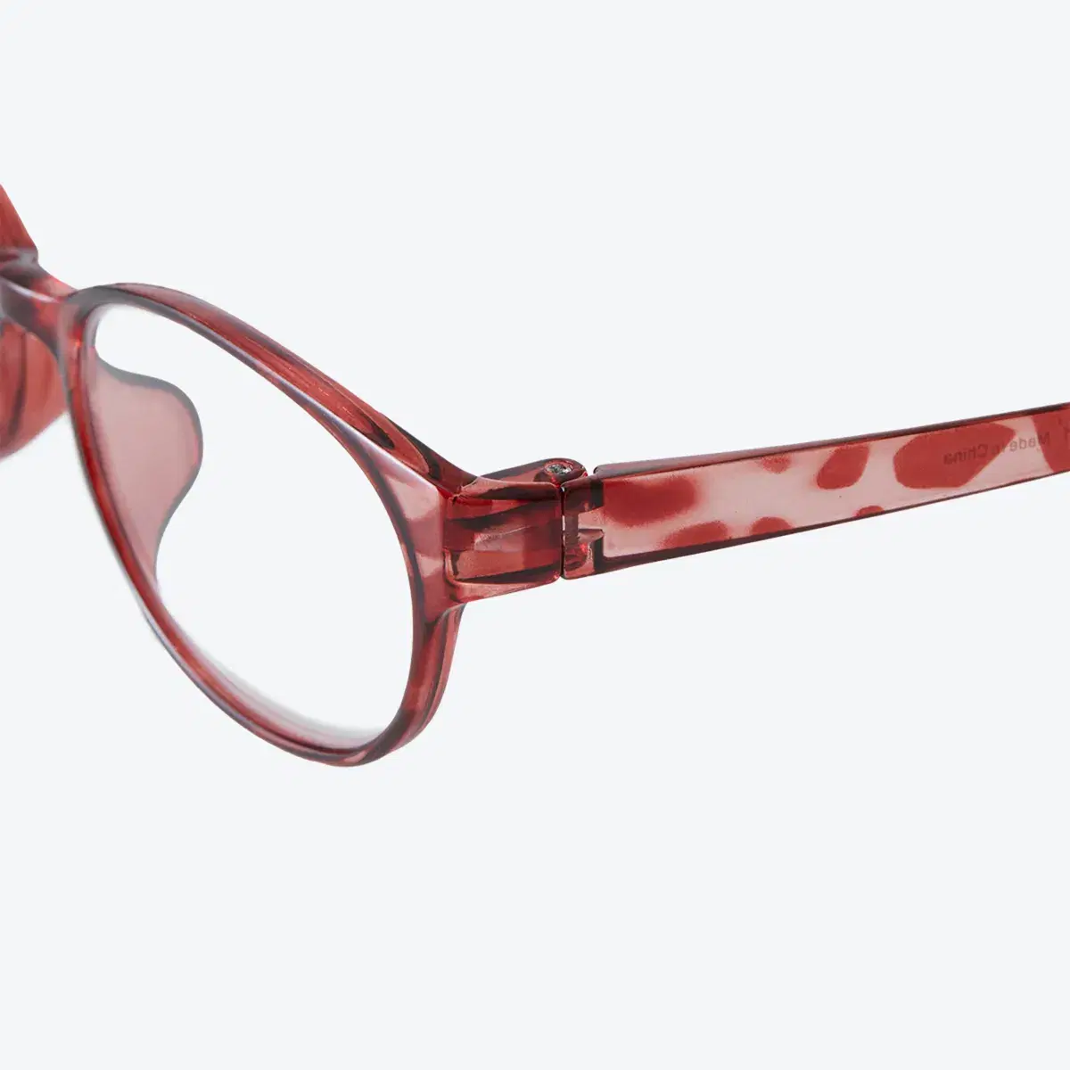 Eg PARFAIT LT レッド 画像6