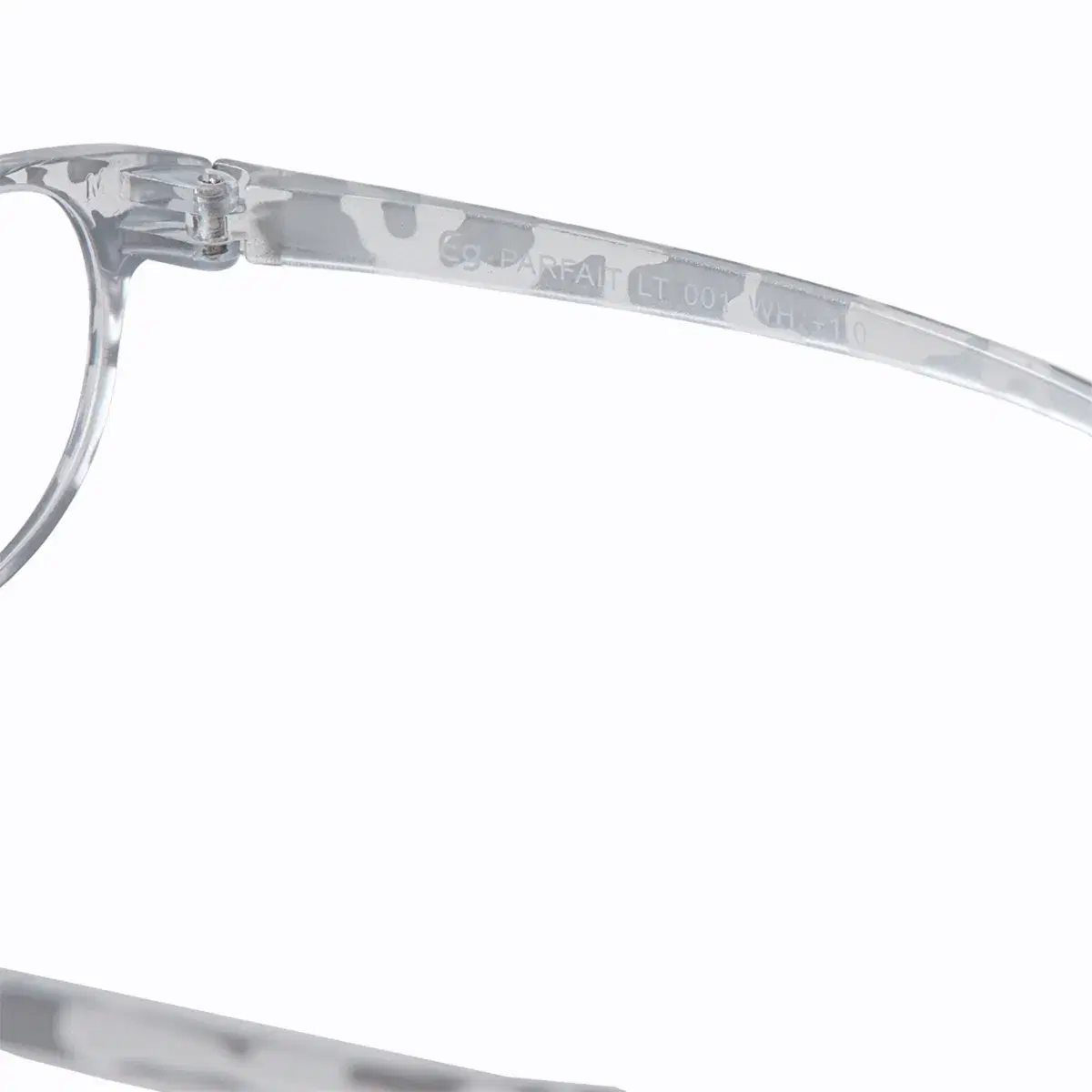 Eg PARFAIT LT ホワイト 画像7