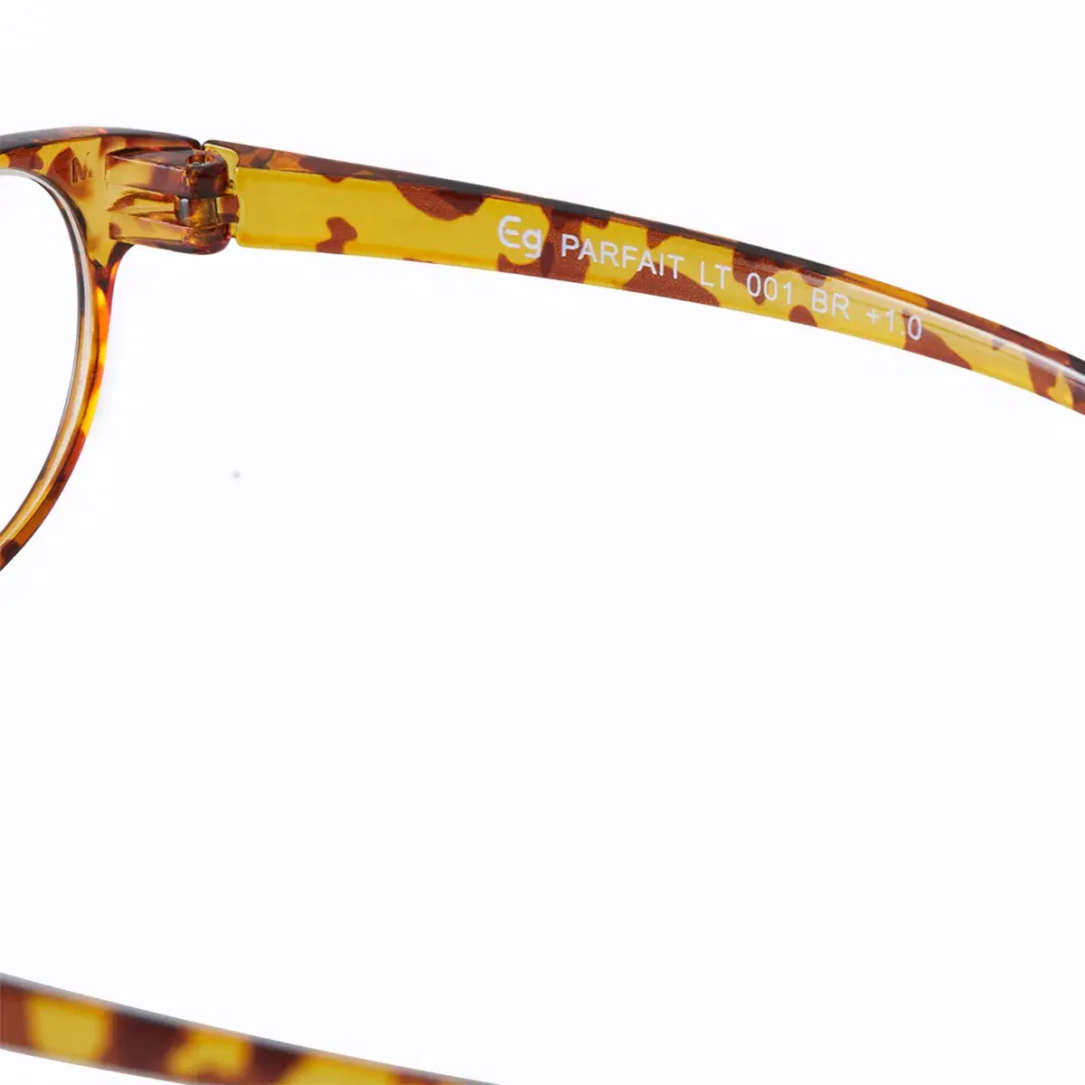 Eg PARFAIT LT ブラウン 画像7