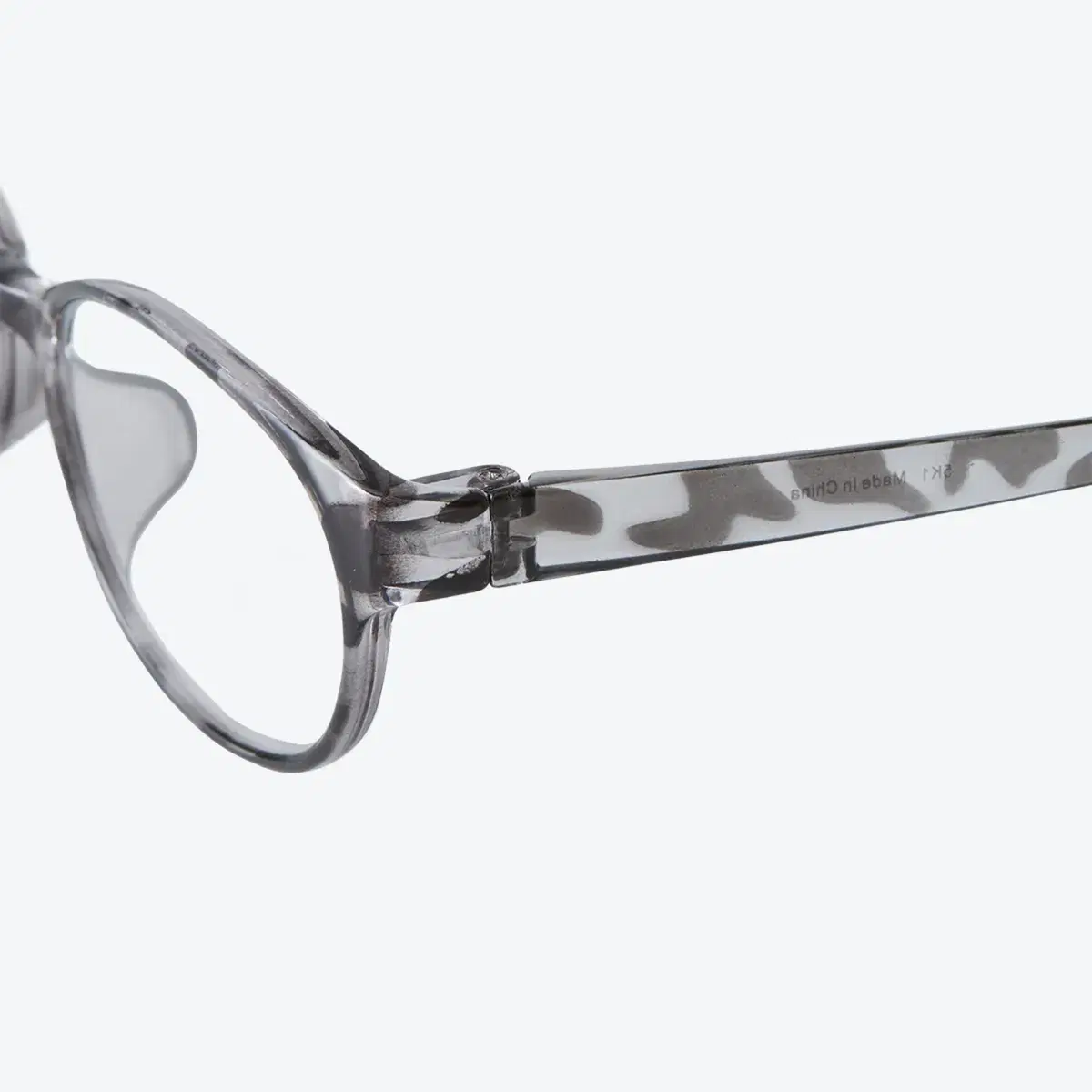 Eg PARFAIT LT グレー 画像6