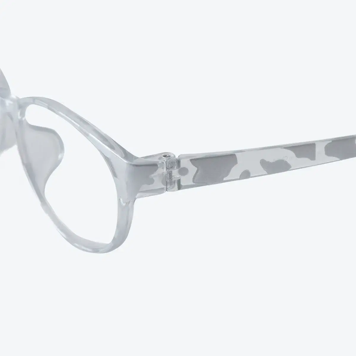 Eg PARFAIT LT ホワイト 画像6