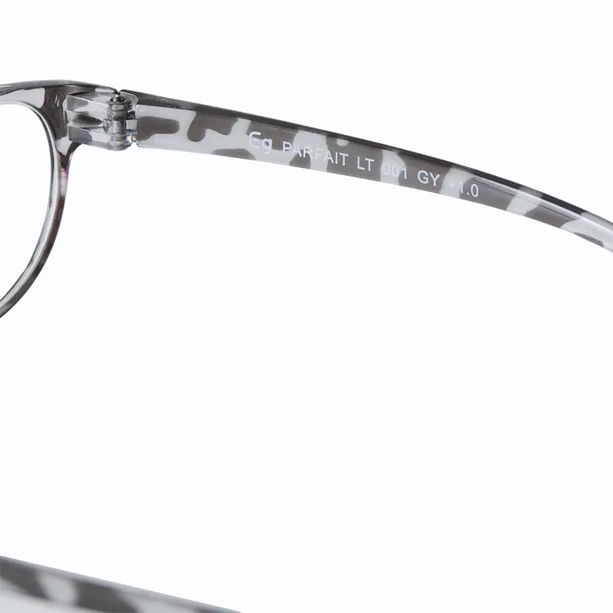 Eg PARFAIT LT グレー 画像7