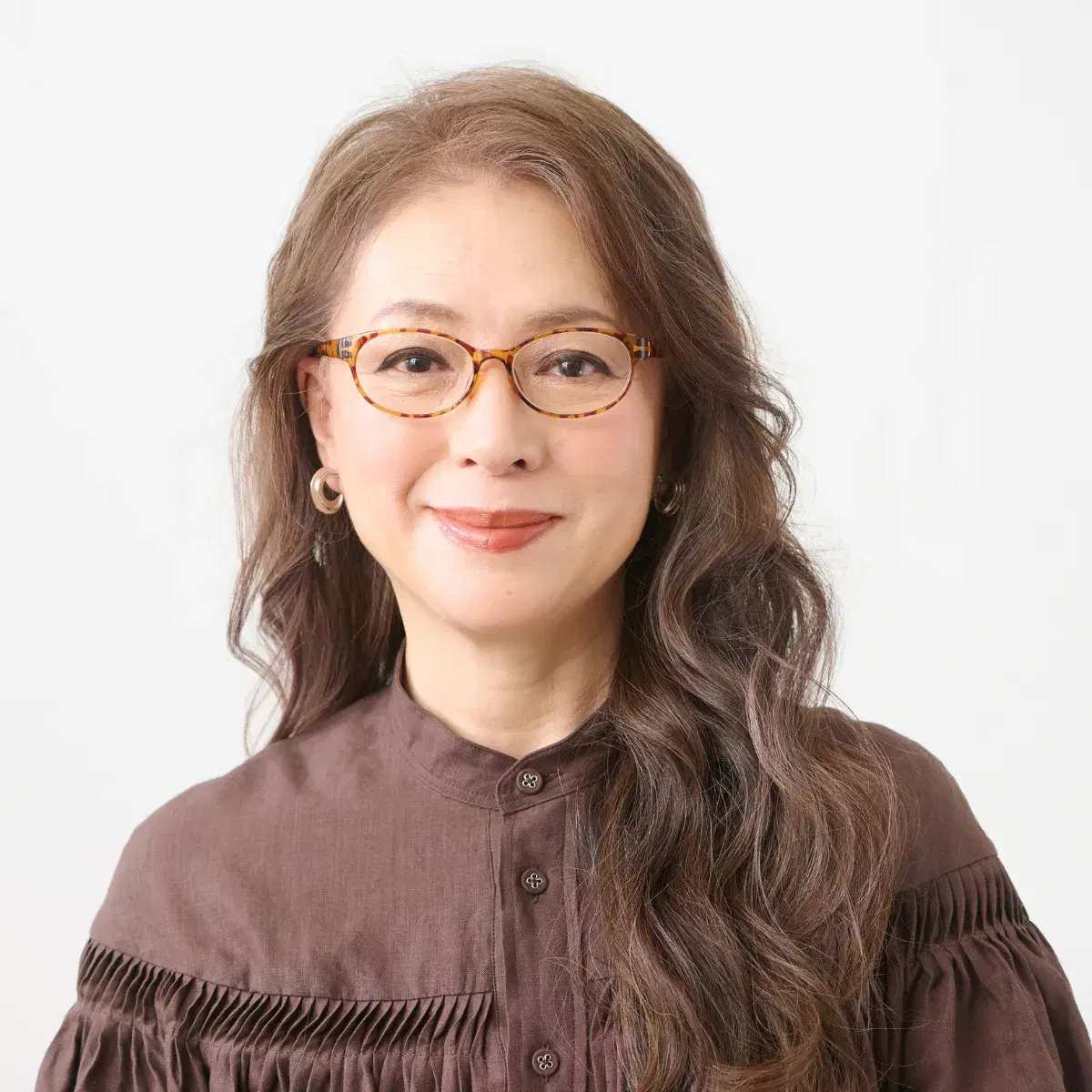 Eg PARFAIT LT ブラウン 画像6