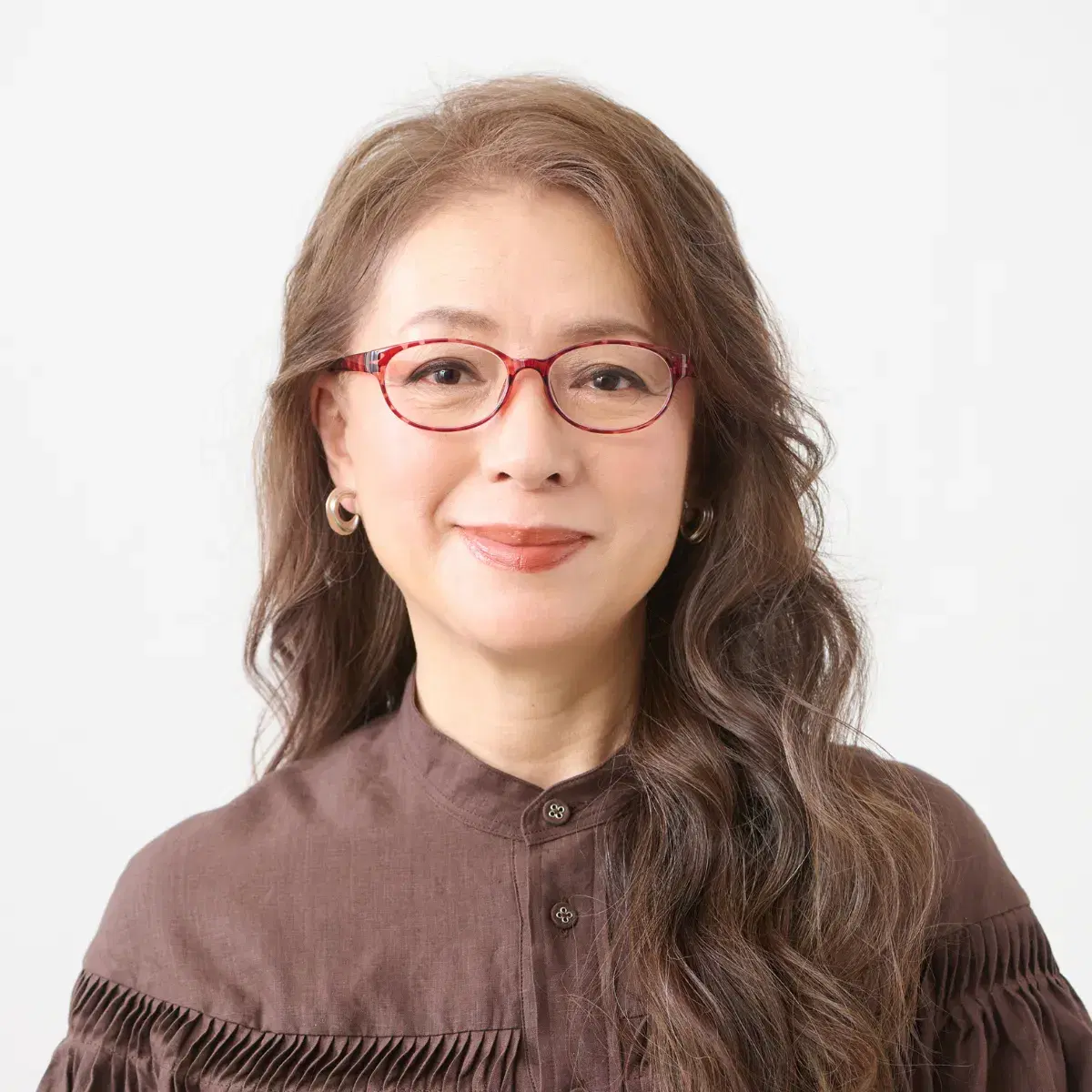 Eg PARFAIT LT レッド 画像7