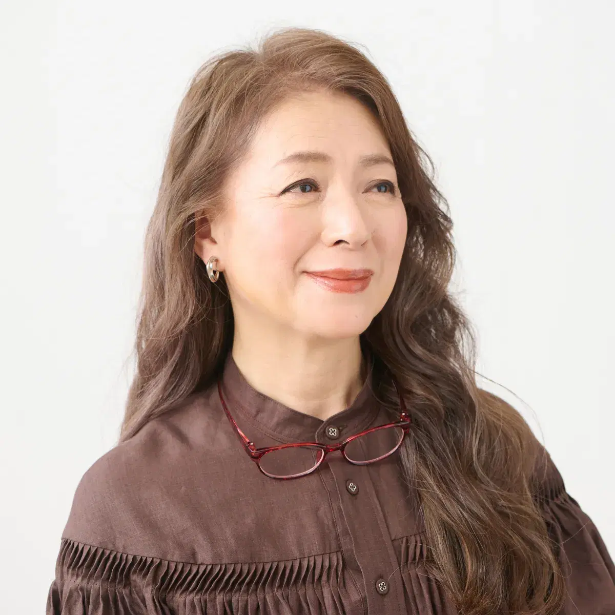 Eg PARFAIT LT レッド 画像6