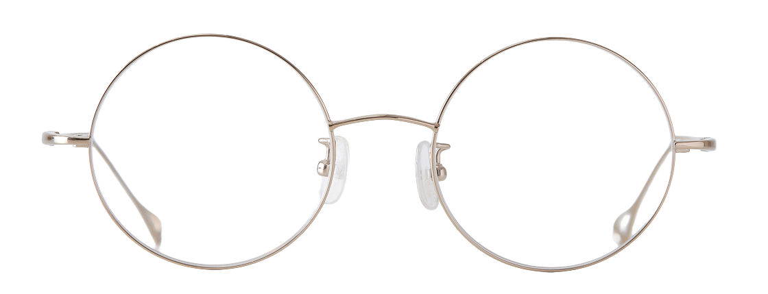 老眼鏡イメージ