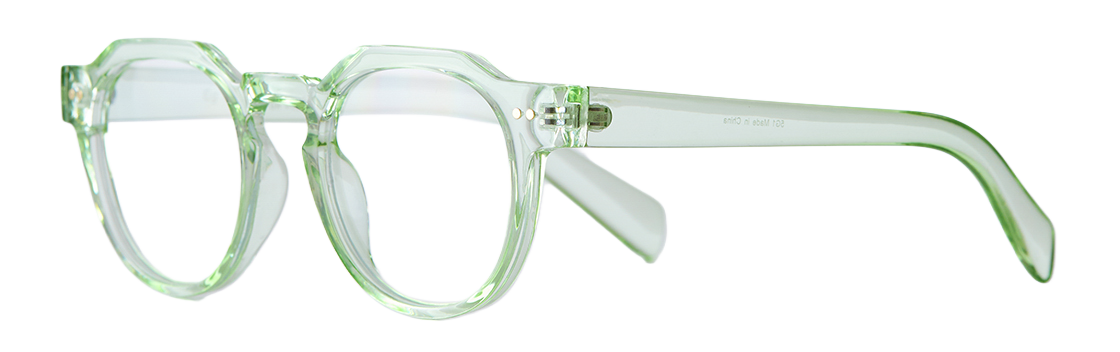 老眼鏡イメージ