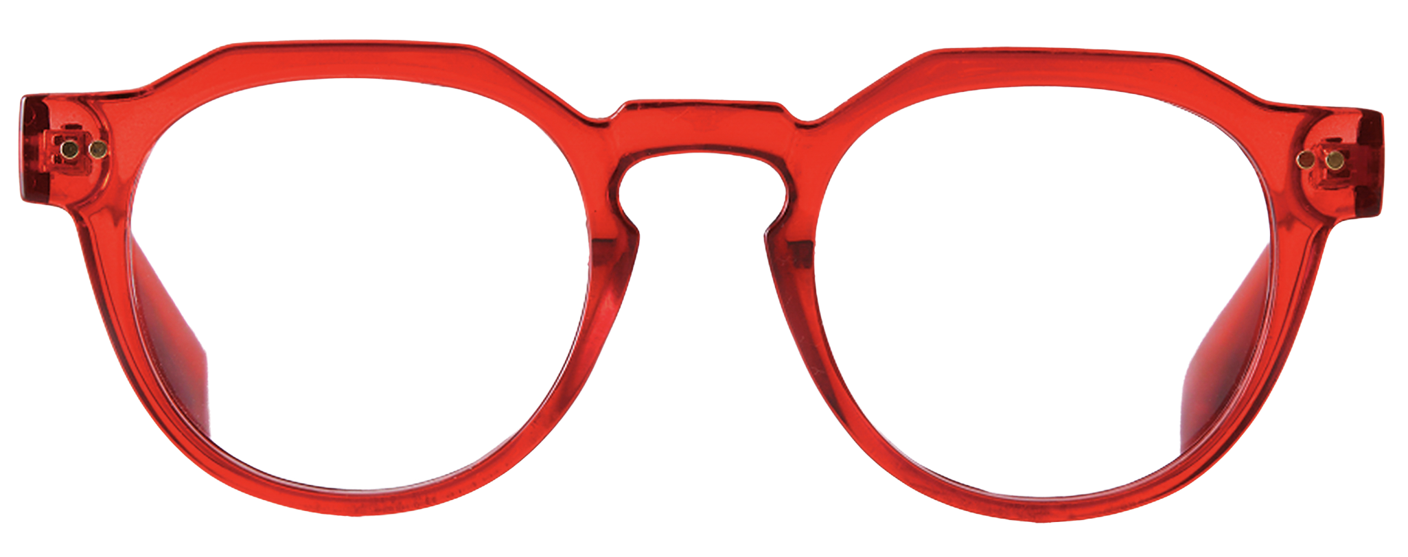 老眼鏡イメージ