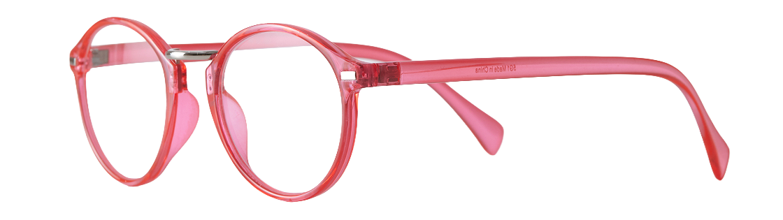 老眼鏡イメージ