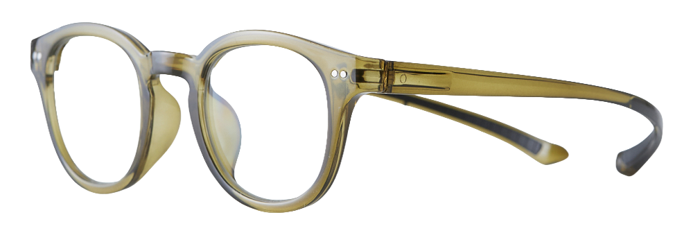 老眼鏡イメージ